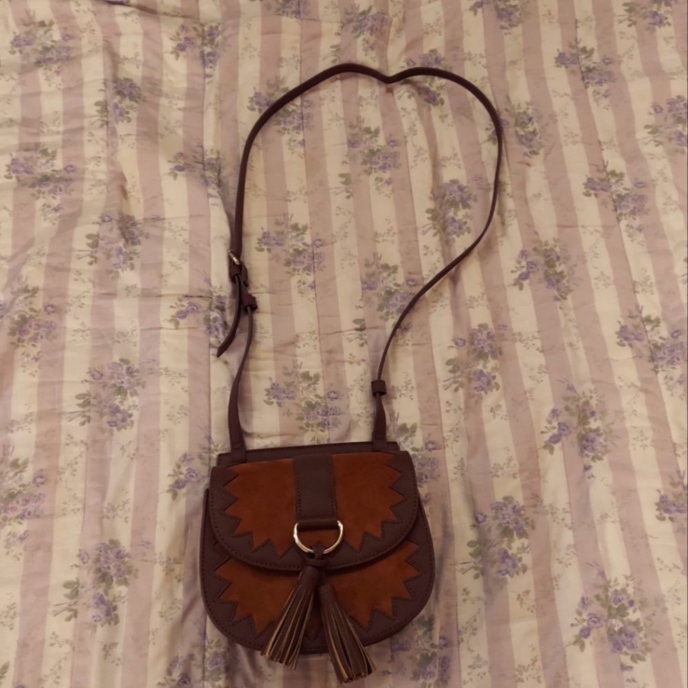 Brand new nine west bag